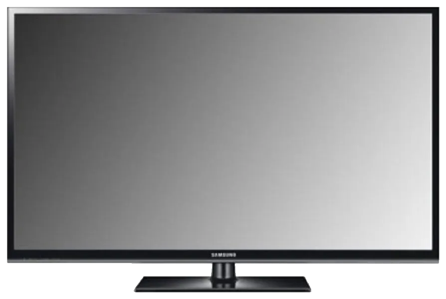 Замена разъема питания Samsung PS51D530