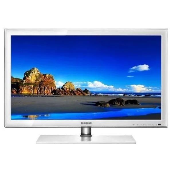 Замена разъема питания Samsung UE27D4010