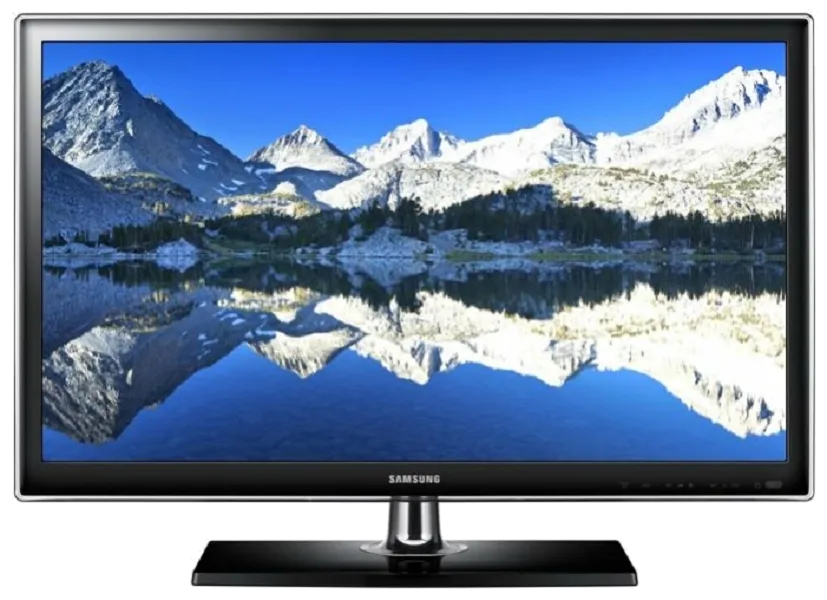 Замена разъема питания Samsung UE22D4000