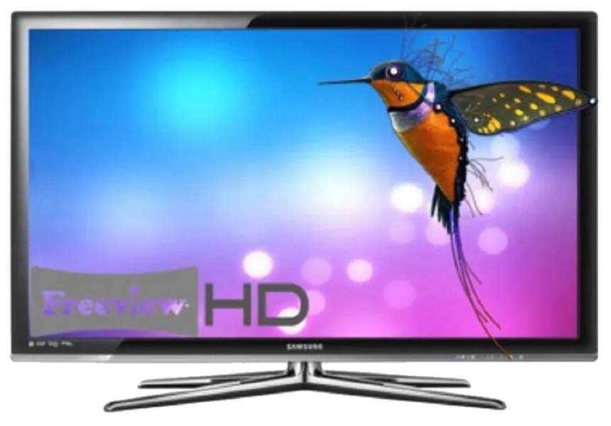 Замена разъема питания Samsung UE65C7000