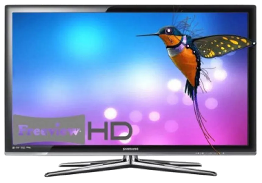 Замена разъема питания Samsung LE-40F96BD