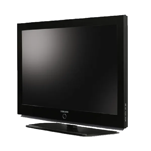 Замена разъема питания Samsung LE-40N71B