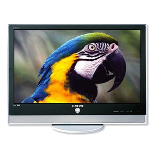 Замена разъема питания Samsung PS-42S4SR