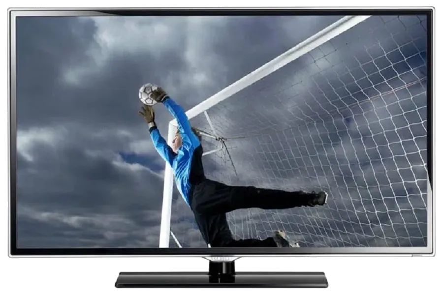 Замена разъема питания Samsung UE50ES5700