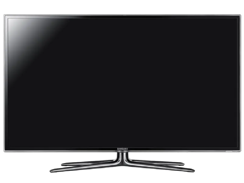 Замена разъема питания Samsung UE-55D6750