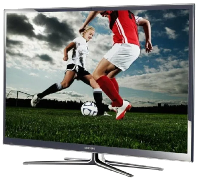 Замена разъема питания Samsung PS64E8090