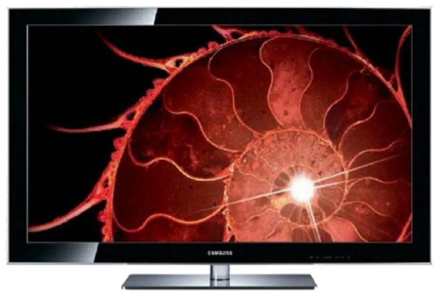 Замена разъема питания Samsung PS-50B679
