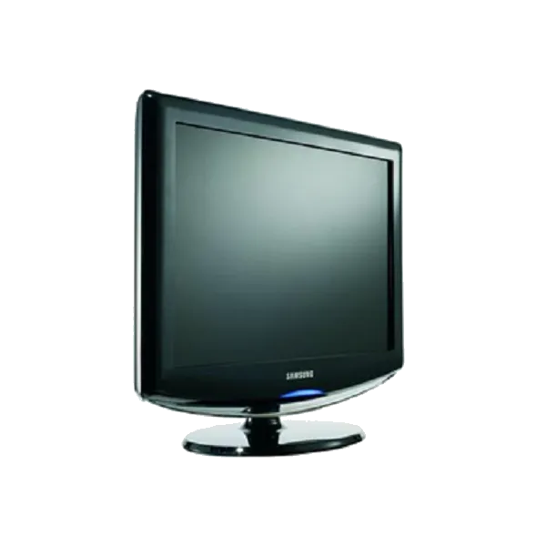 Замена разъема питания Samsung LE-19R86BD