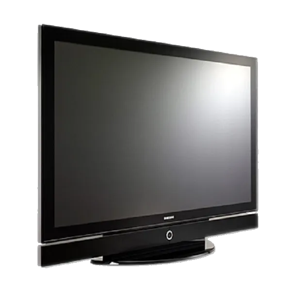 Замена разъема питания Samsung PS-42S5HR