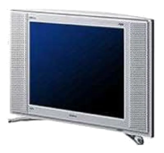 Замена разъема питания Samsung LE-15E31S
