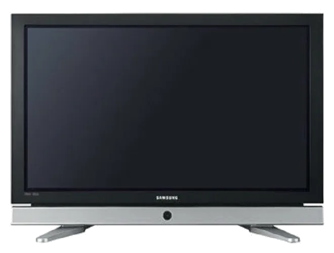 Замена разъема питания Samsung PS-42E71SR