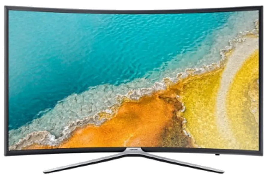 Замена разъема питания Samsung UE49K6300AK