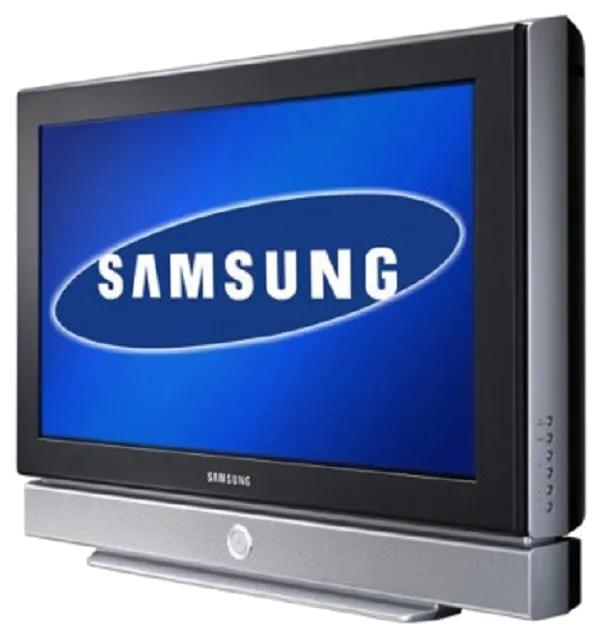 Замена разъема питания Samsung WS-32Z316V