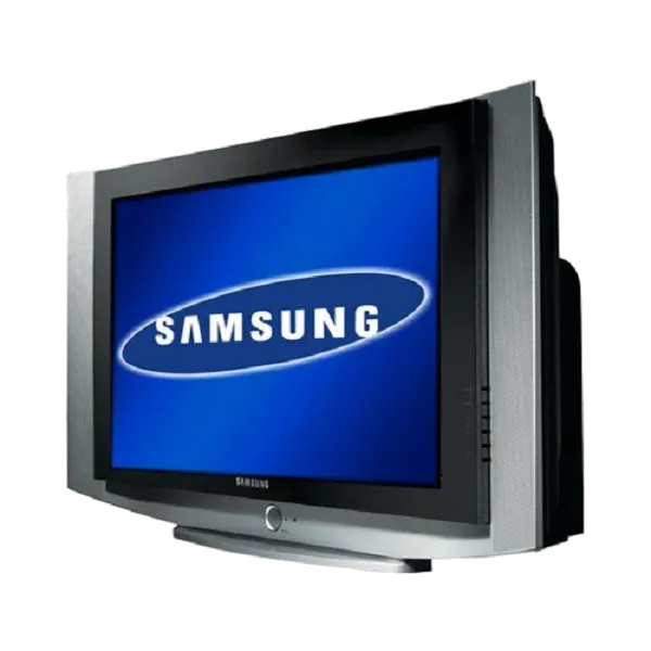Замена разъема питания Samsung WS-32Z306V