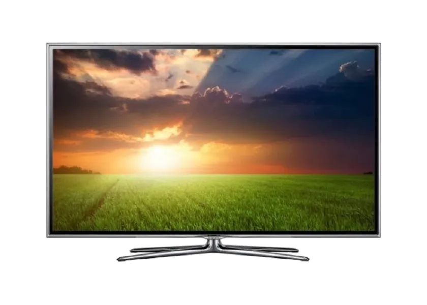 Замена разъема питания Samsung UE32ES6540