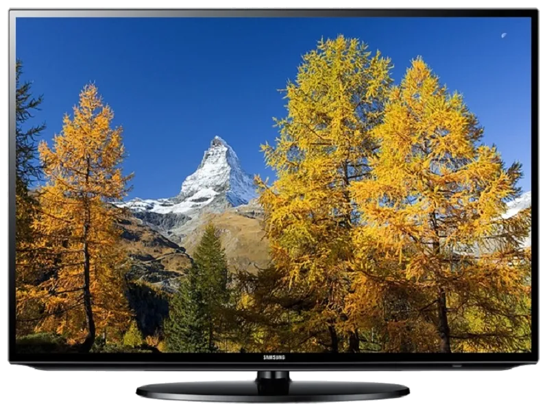 Замена разъема питания Samsung UE37EH5000W
