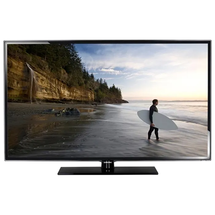 Замена разъема питания Samsung UE50ES5537