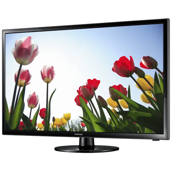 Замена разъема питания Samsung UE28F4020