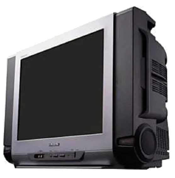 Замена разъема питания Samsung CS-21S8ZQQ