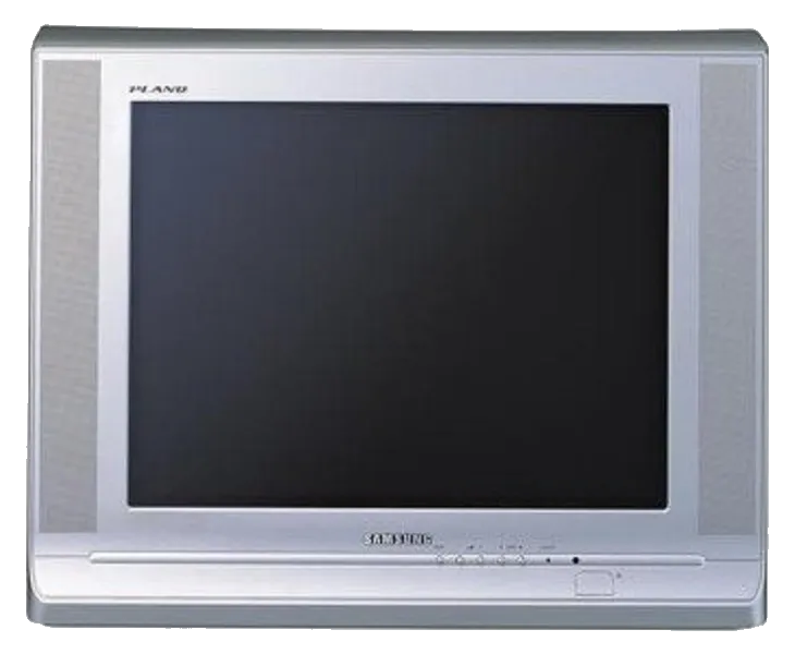 Замена разъема питания Samsung CS-15M16ZQQ