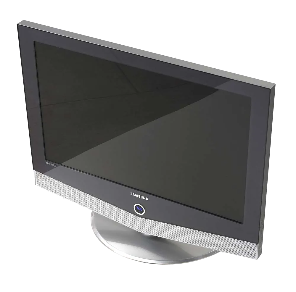 Замена разъема питания Samsung LE-40R51B
