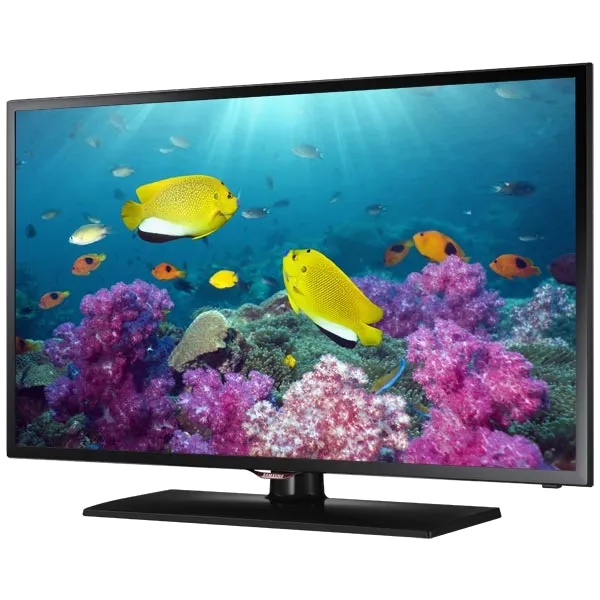 Замена разъема питания Samsung UE32H5020