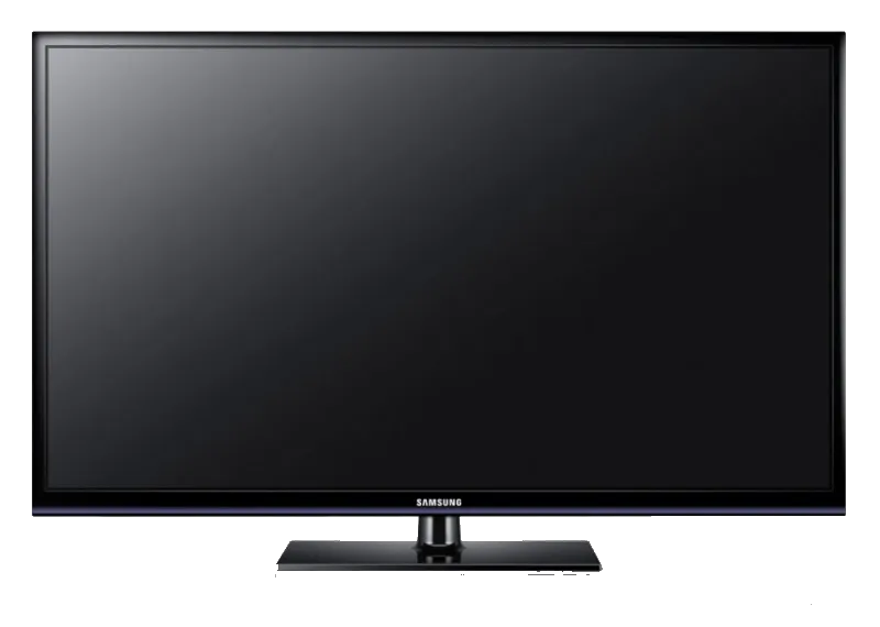 Замена разъема питания Samsung PS60E530