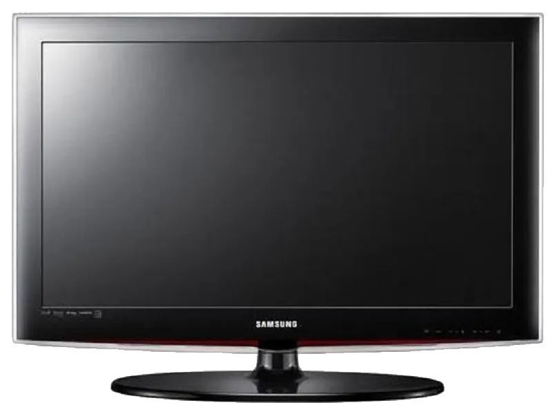 Замена разъема питания Samsung LE32D450