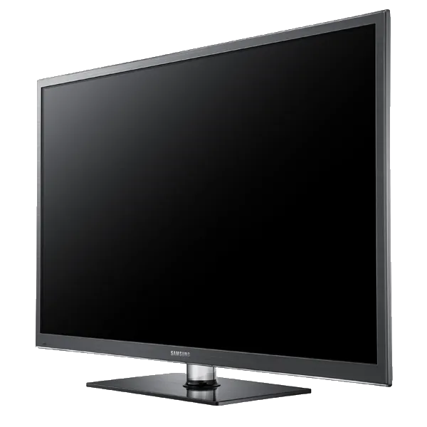 Замена разъема питания Samsung PS51E6500