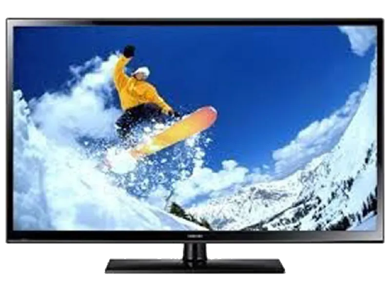 Замена разъема питания Samsung PS51F4500