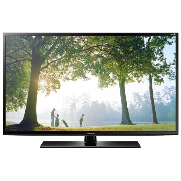Замена разъема питания Samsung UE55H6203