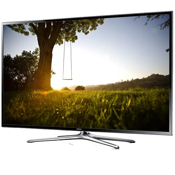Замена разъема питания Samsung UE50F6300