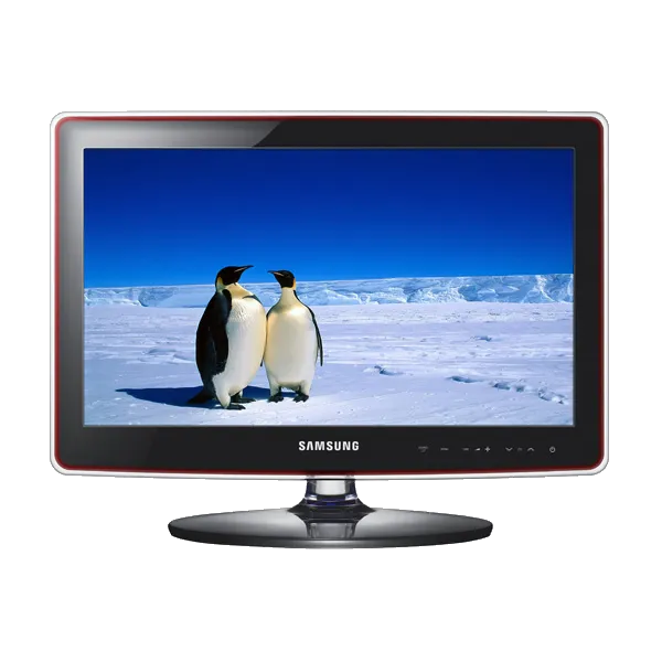 Замена разъема питания Samsung LE-19B650