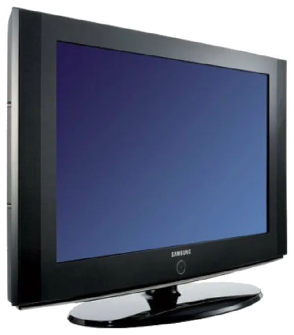 Замена разъема питания Samsung LE-22S86BD