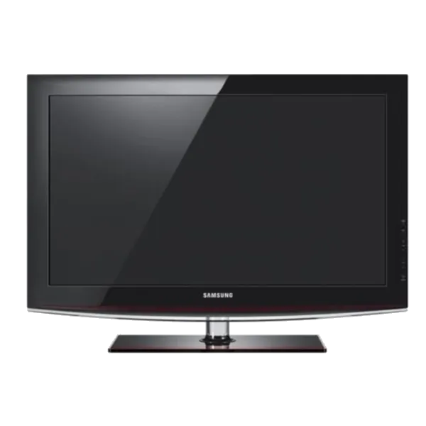 Замена разъема питания Samsung LE-26B460