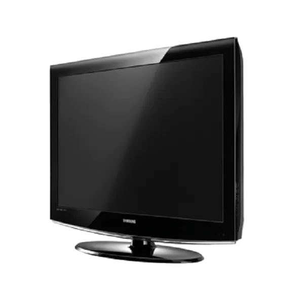 Замена разъема питания Samsung LE-37A450C2