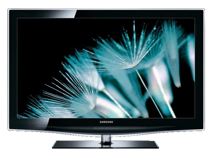 Замена разъема питания Samsung LE-32B650