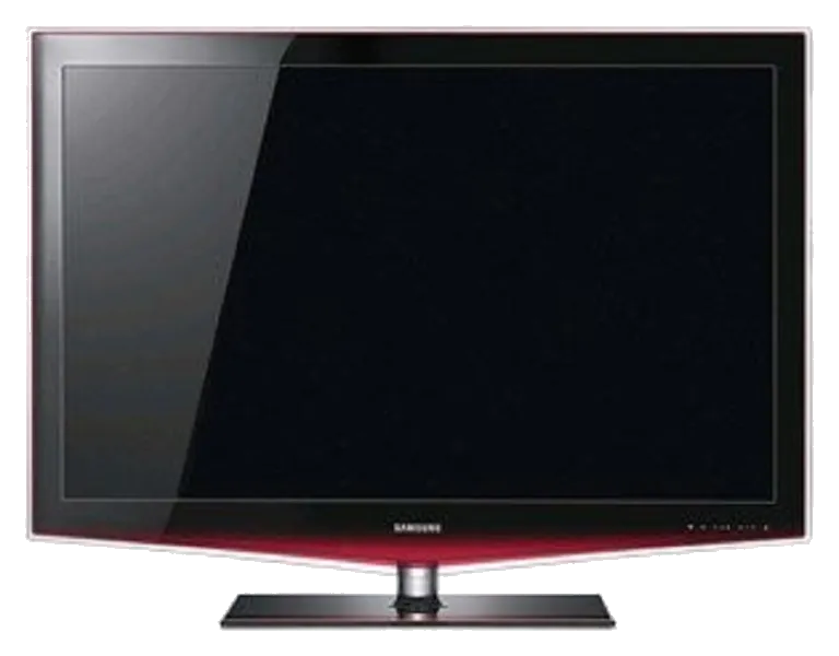 Замена разъема питания Samsung LE-32B651