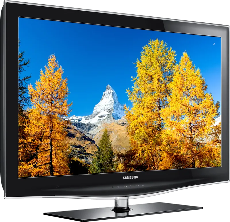 Замена разъема питания Samsung LE-37B679