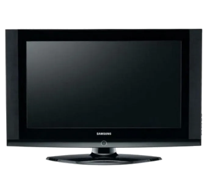 Замена разъема питания Samsung LE-40S62B