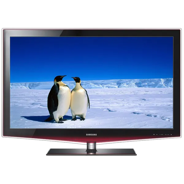 Замена разъема питания Samsung LE-40B653