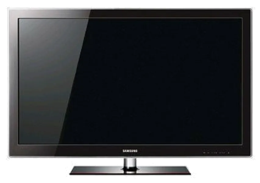 Замена разъема питания Samsung LE-46B553