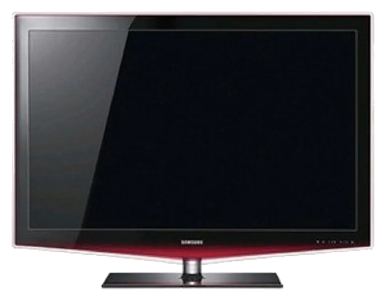 Замена разъема питания Samsung LE-46B651