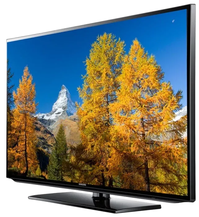 Замена разъема питания Samsung UE50EH5300