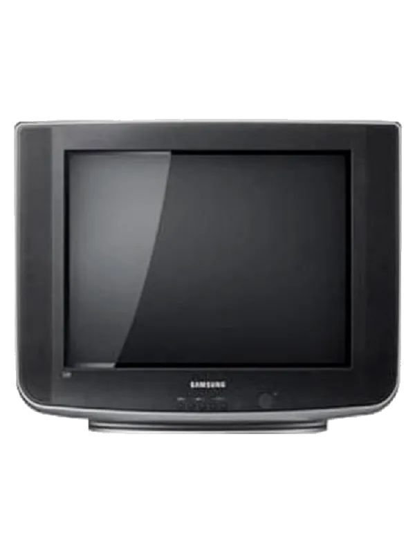 Замена разъема питания Samsung CS-21B500HL