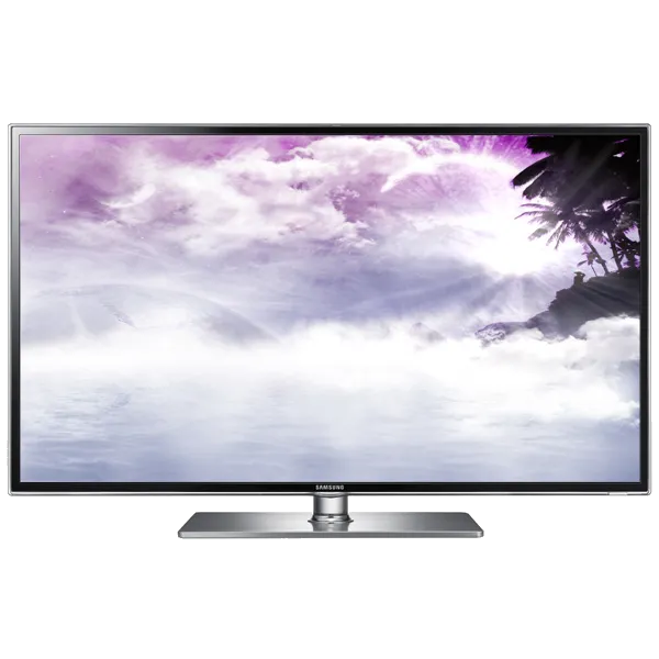 Замена разъема питания Samsung UE46ES6530