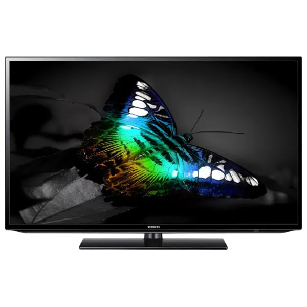 Замена разъема питания Samsung UE46EH5300