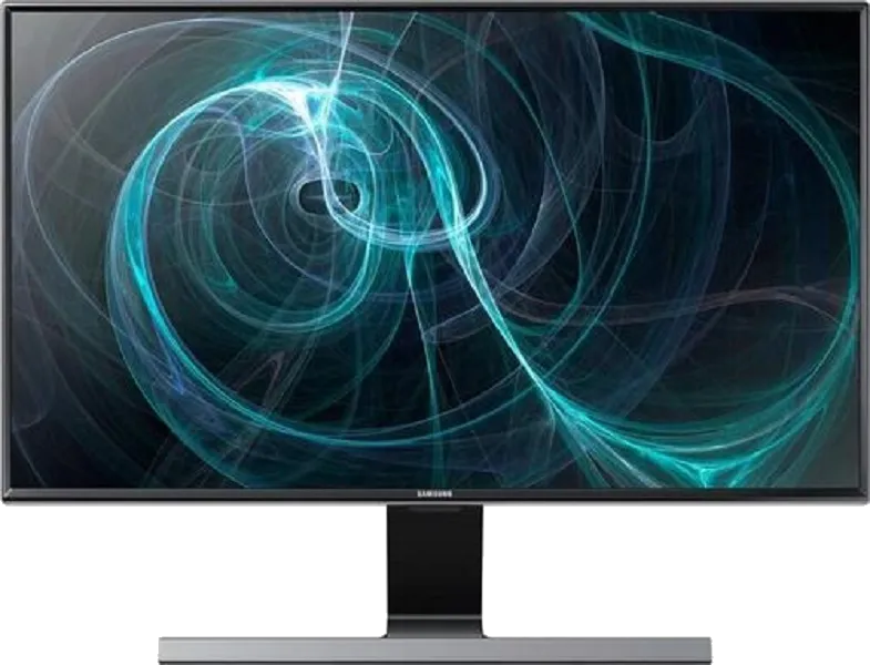 Замена разъема питания Samsung T24D590EX