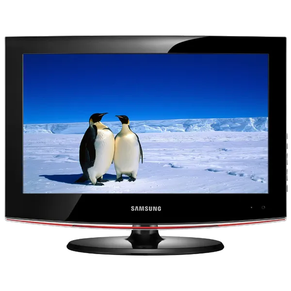 Замена разъема питания Samsung LE26D450