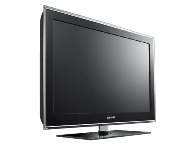 Замена разъема питания Samsung LE32D550